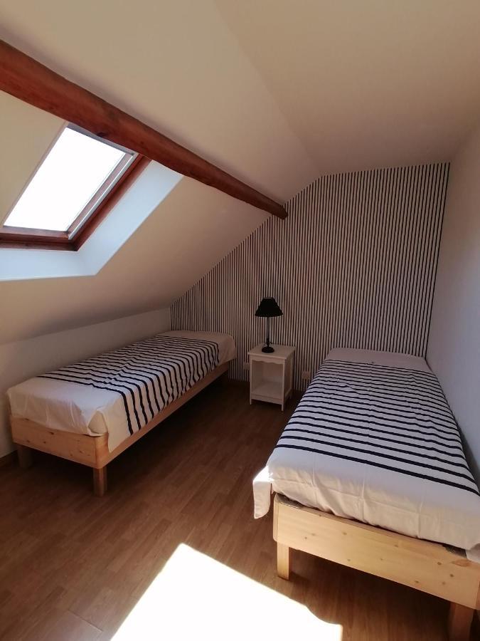 Le Cottage De La Plage - Maison Avec Garage Mers-les-Bains Exteriér fotografie