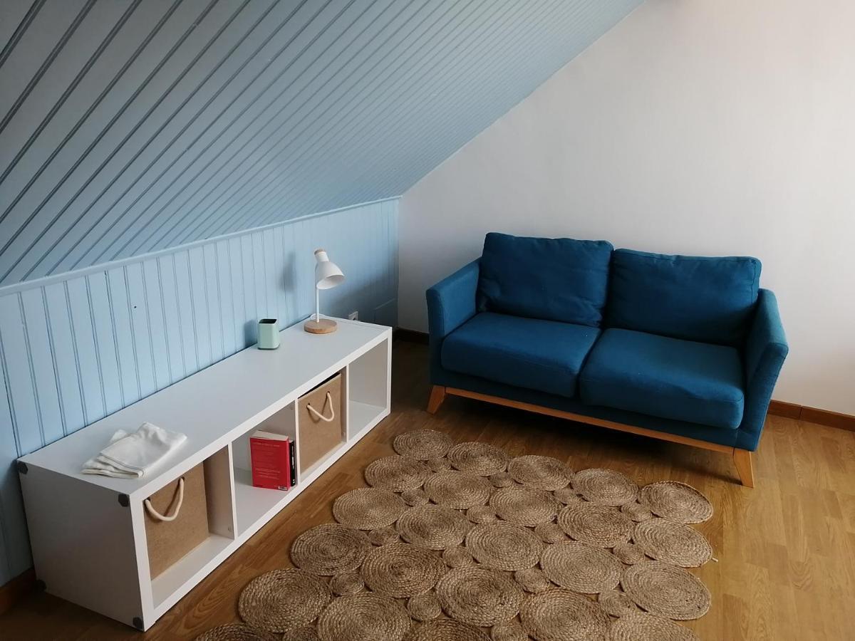 Le Cottage De La Plage - Maison Avec Garage Mers-les-Bains Exteriér fotografie